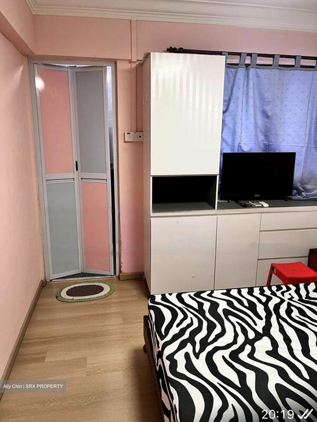 Blk 703 Yishun Avenue 5 (Yishun), HDB 3 Rooms #483542791
